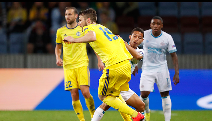 BetStars PSV Eindhoven vs Bate Borisov 01 BetStars, PSV Eindhoven vs Bate Borisov, pronosticos deportivos, apuestas deportivas, Champions League, previa, pronósticos Champions League, apuestas de fútbol para hoy, mejores apuestas deportivas, apuestas deportivas pronosticos, pronosticos expertos, noticias deportivas, PSV Eindhoven vs Bate Borisov Tras el susto de la ida los holandeses pretenden rematar la faena, psv eindhoven vs bate borisov pronosticos apuestas,